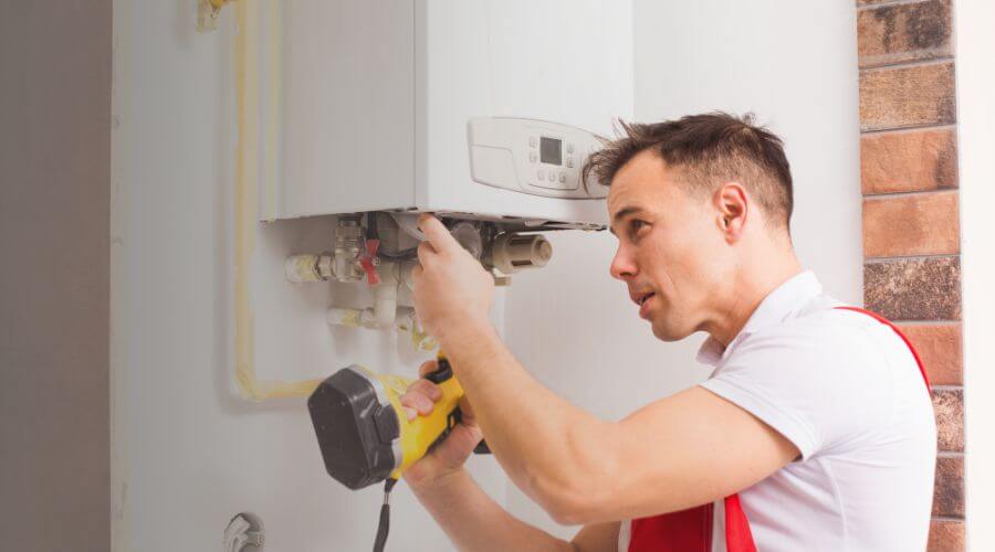 Professional sewer line replacement in Sabillasville, MD